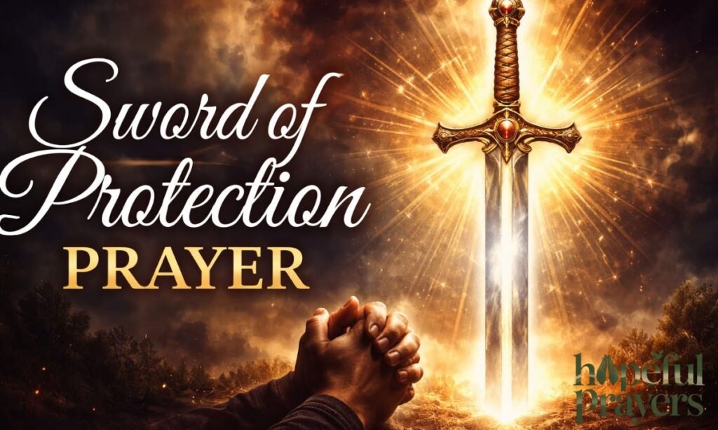 Sword of Protection