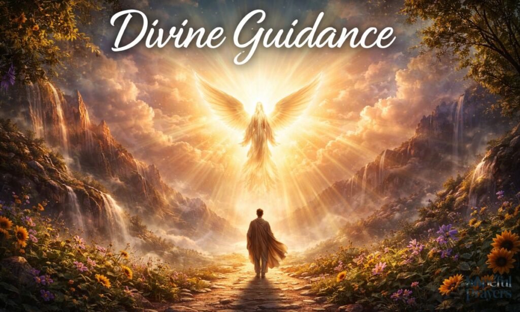 Divine Guidance