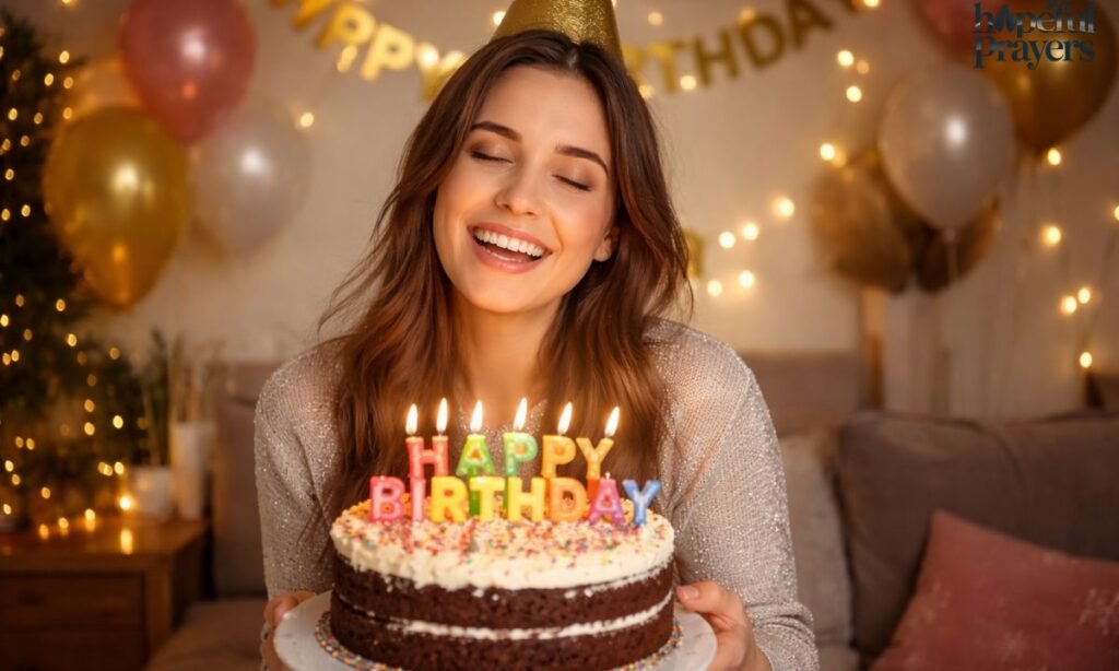 Happy Birthday to Myself