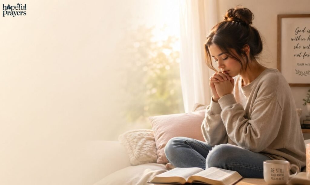 Prayer For Girlfriend Facing Difficult Times Or Depression