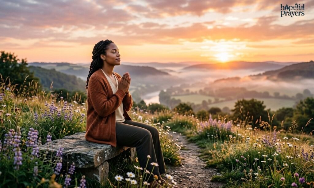 happy new month prayers