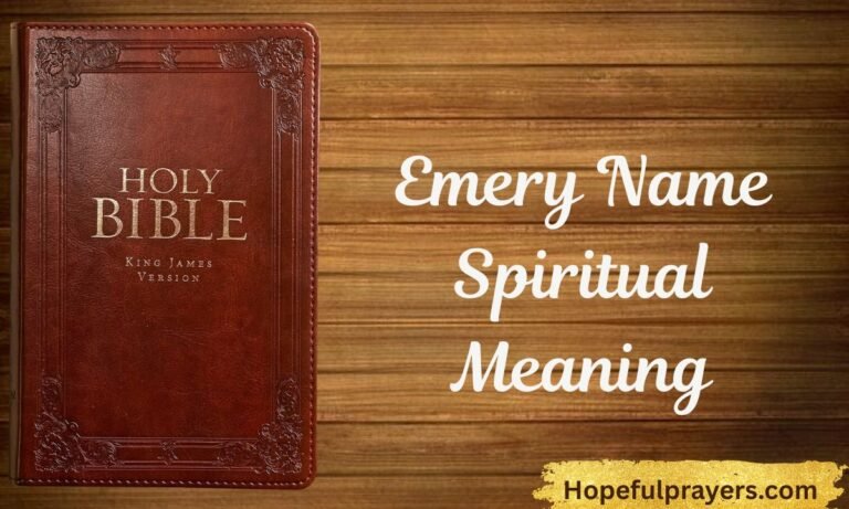 Emery Name Spiritual Meaning (1)