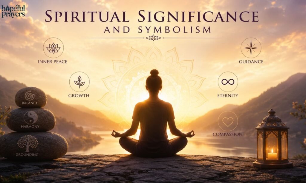Spiritual Significance and Symbolism