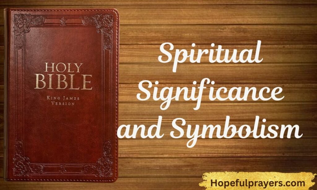 Spiritual Significance and Symbolism (2)