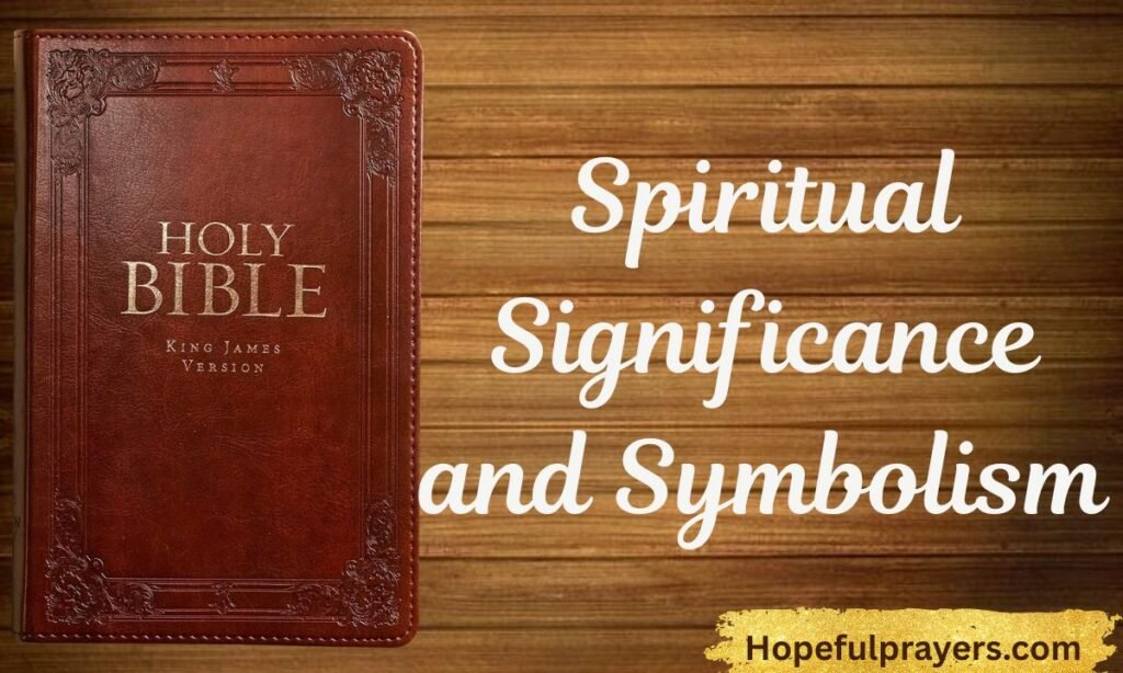 Spiritual Significance and Symbolism (4)