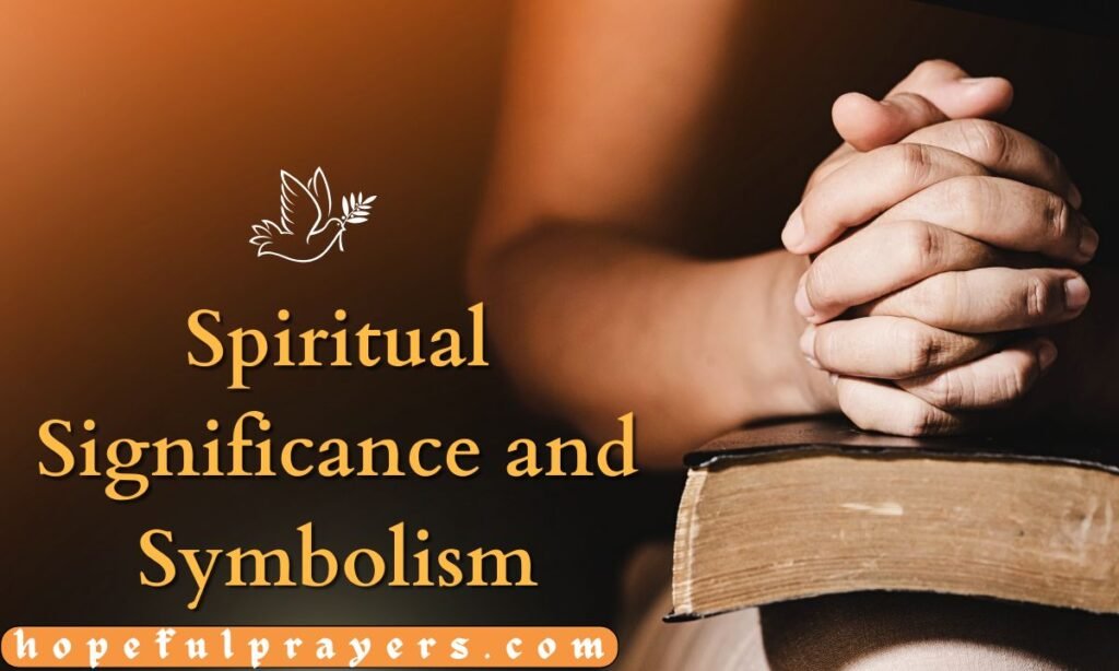 Spiritual Significance and Symbolism (5)